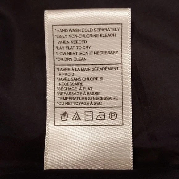 Betsey Johnson Black Lace Dress - Picture 8 of 8